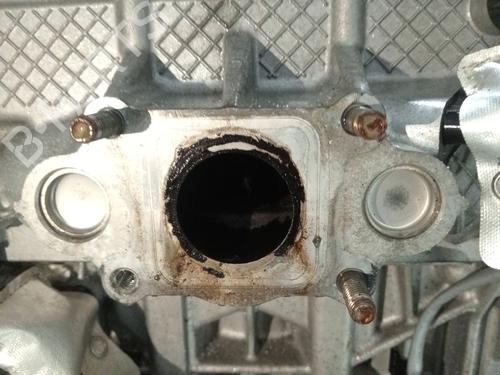 Engine SEAT IBIZA V (KJ1, KJG) 1.0 MPi | BP32193677M1 - Image 3