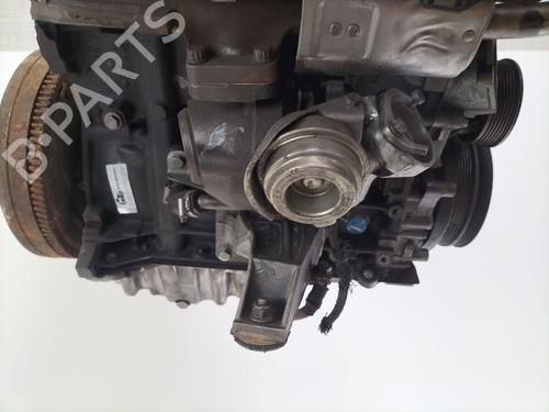 Engine BMW 3 (E46) 320 d | BP36807820M1 - Image 16