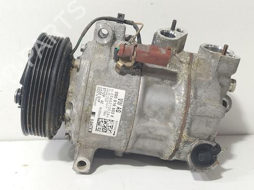 Used AC compressor SEAT IBIZA V (KJ1, KJG) 1.0 MPi (80 hp) 32319029