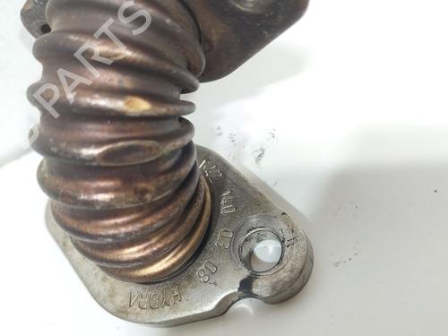 Pipe MERCEDES-BENZ R-CLASS (W251, V251) R 320 CDI 4-matic (251.022, 251.122) | BP31718790M125 