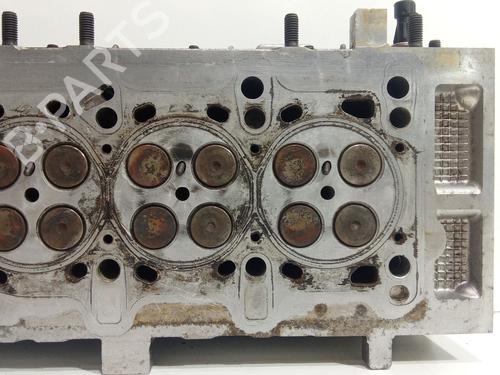 Cylinder head FIAT DOBLO MPV (119_, 223_) 1.3 JTD | BP30154762M5