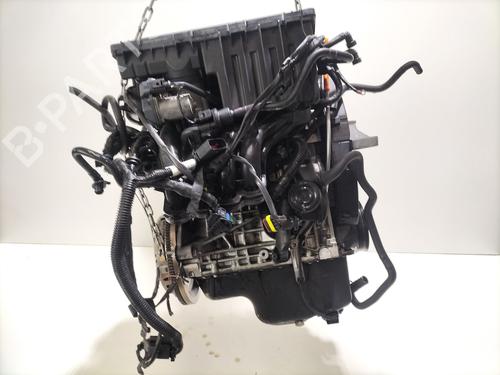 Used Engine Engine SEAT IBIZA IV (6J5, 6P1) 1.4 (85 hp) 36259305 36259305