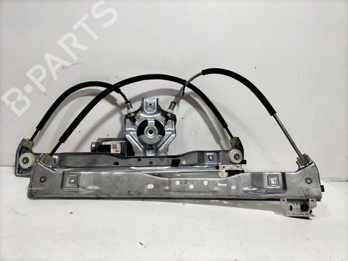 Front right window mechanism DS DS 3 (SA_) 1.6 BlueHDi 100 (SABHY0, SABHYT) | BP40099757C23 - Image 2