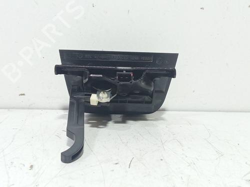 Tailgate lock AUDI A3 (8P1) 1.6 TDI | BP29248518C101 