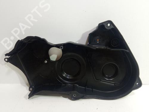 Couvercle de distribution VW PASSAT B6 Variant (3C5)  | BP29351874M123 