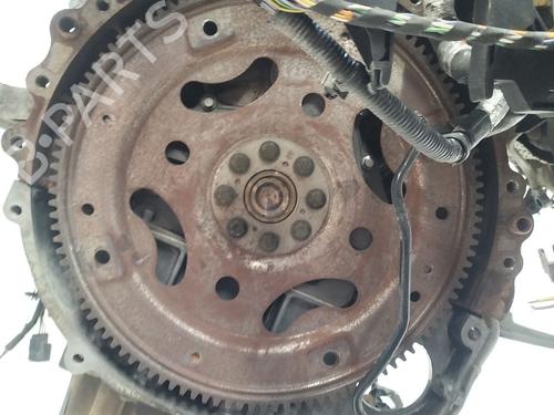 Engine LAND ROVER DISCOVERY IV (L319) 3.0 SDV6 4x4 | BP34474376M1  - Image 16