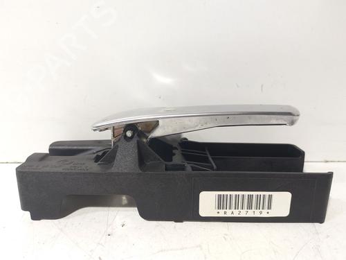 Used Rear left interior door handle Rear left interior door handle 37603587 37603587