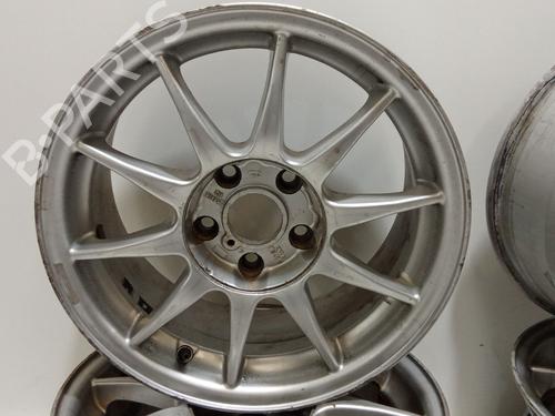 Rim SEAT LEON (1P1) 1.9 TDI | BP29400153C45 