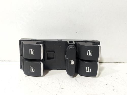 Left front window switch VW GOLF V (1K1) 1.9 TDI | BP38105001I27 - Image 6