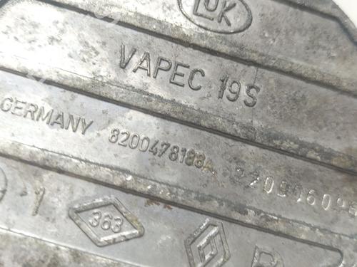 Vacuum pump RENAULT ESPACE IV (JK0/1_)  | BP31979860M80 