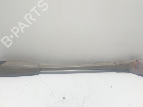 Used Seat buckle Seat buckle MITSUBISHI PAJERO I (L04_G, L14_G) [1982-1991] 33290517 33290517