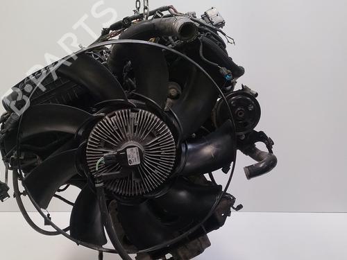Engine LAND ROVER DISCOVERY IV (L319) 3.0 SDV6 4x4 | BP34474376M1  - Image 29