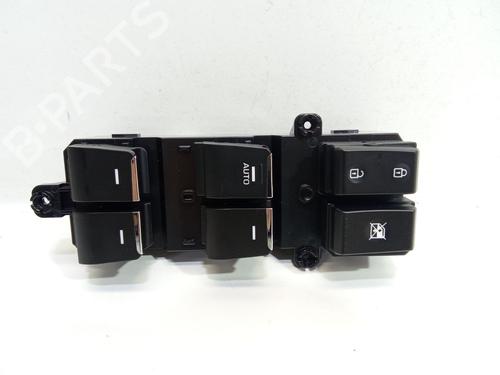Used Left front window switch Left front window switch HYUNDAI TUCSON (TL, TLE) 2.0 CVVT (150 hp) 40099679 40099679
