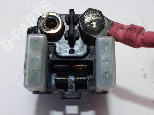 Electronic module YAMAHA MOTORCYCLES X-MAX X-Max 125 (SE54) | BP40099254M83 - Image 3