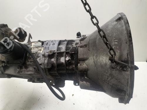 Gearbox JEEP CHEROKEE (KJ) 2.5 CRD 4x4 | BP31775059M3 
