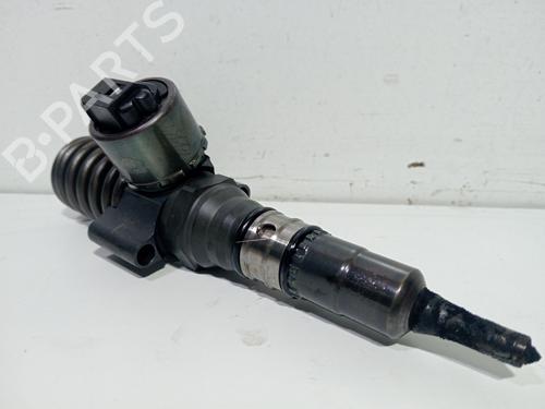 Injector SEAT LEON (1P1) 2.0 TDI 16V | BP30124369M100
