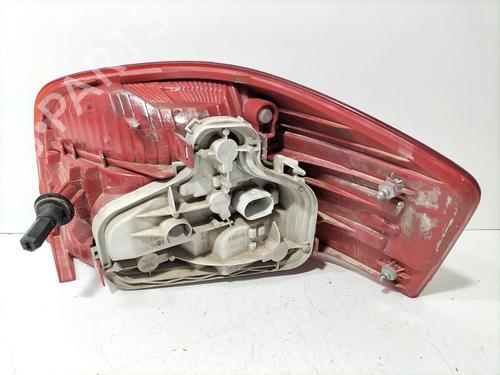 Left taillight AUDI A3 (8P1) 1.8 TFSI | BP37175317C34 - Image 6