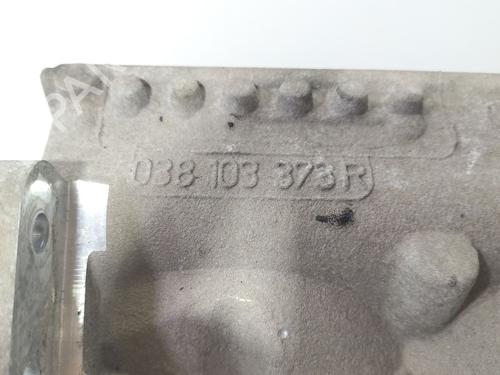 Cylinder head SEAT LEON (1P1) 1.9 TDI | BP38460338M5 - Image 19