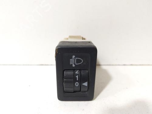 Used Headlight switch Headlight switch SUZUKI GRAND VITARA II (JT, TE, TD) 1.9 DDiS All-wheel Drive (JT419, TD44, JB419WD, JB419XD,... (129 hp) 36702566 36702566