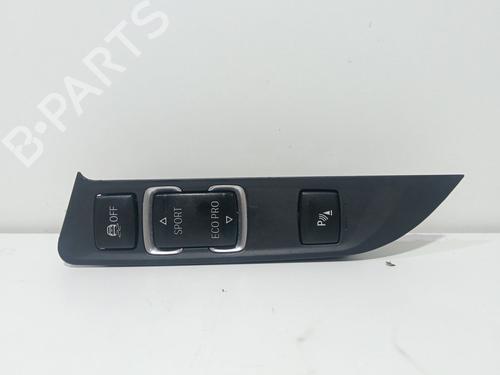 Used Switch BMW 3 (F30, F80) 318 d (150 hp) 29897273