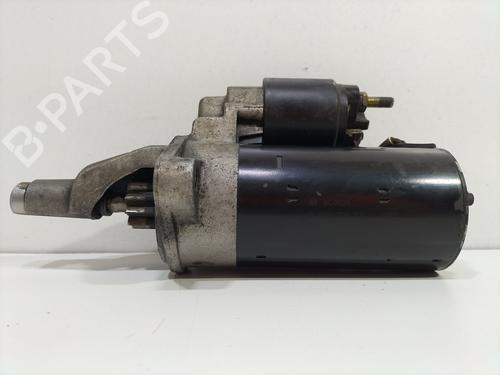 Used Starter Starter AUDI A4 B6 (8E2) 2.5 TDI quattro (180 hp) 33843593 33843593