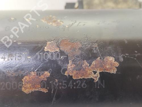 Starter FORD FOCUS II Turnier (DA_, FFS, DS)  | BP31340580M8 