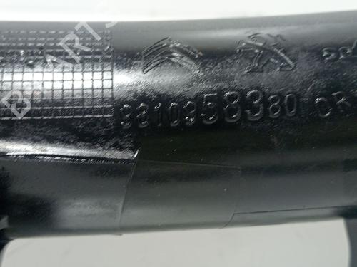 Pipe CITROËN C4 SPACETOURER (3D_) 1.5 BlueHDi 130 | BP29276529M125 