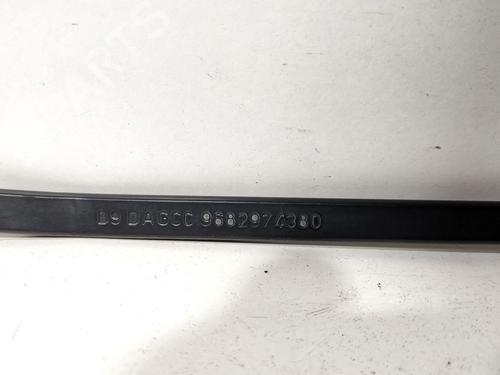 Front windshield wiper arm CITROËN BERLINGO MULTISPACE (B9) 1.6 HDi 110 | BP39933476C143 - Image 12