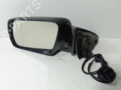 Used Left mirror Left mirror AUDI A6 Allroad C6 (4FH) 3.2 FSI quattro (255 hp) 40005926 40005926