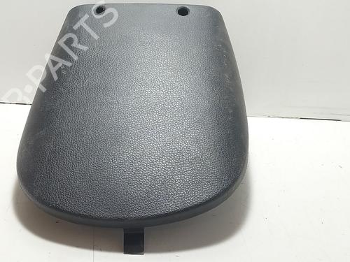 Used Other Other DACIA DOKKER Box Body/MPV 1.5 dCi (FEAJ) (90 hp) 33794589 33794589