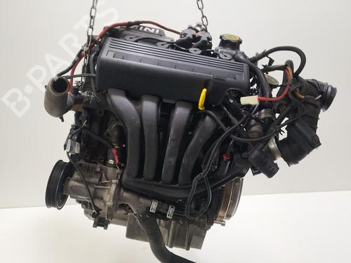 Engine MINI MINI (R50, R53) One | BP35726347M1  - Image 11