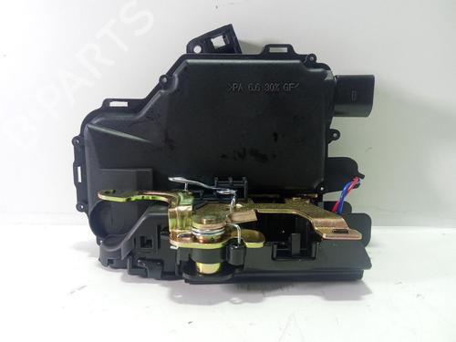 Used Rear right lock SKODA OCTAVIA I Combi (1U5) 1.9 TDI (110 hp) 27673763