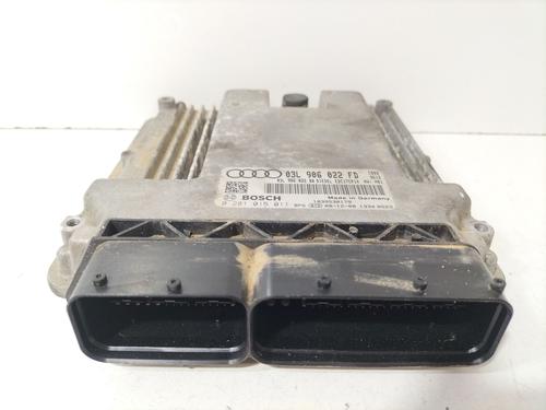 Centralina do motor Centralina do motor AUDI A3 Sportback (8PA) 2.0 TDI 16V (140 hp) 36674949 36674949
