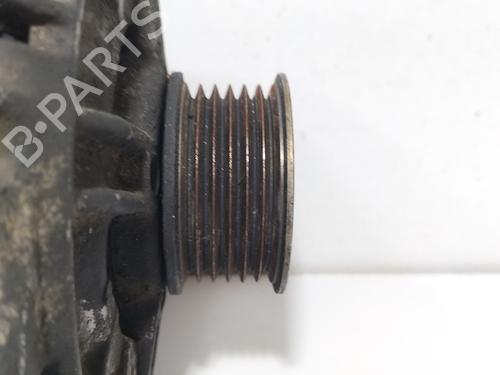 Other OPEL VECTRA B (J96) 2.0 DTI 16V (F19) | BP31831749O1