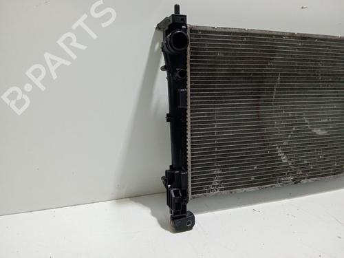 Køler FIAT PUNTO EVO (199_) 1.3 D Multijet | BP21144643M31 
