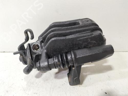 Left rear brake caliper SEAT LEON (1M1) 1.9 TDI | BP37602285M107 - Image 2