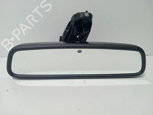 Used Rear mirror BMW 7 (E65, E66, E67) 745 d (329 hp) 23645959