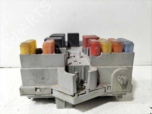 Fuse box ALFA ROMEO 159 (939_) 1.9 JTDM 16V (939AXC1B, 939AXC12) | BP37269943E1 - Image 4