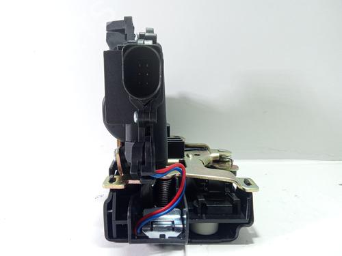 Rear left lock VW GOLF IV (1J1) 1.9 TDI | BP27541852C100 