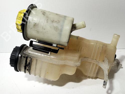 Used Expansion tank Expansion tank LAND ROVER DISCOVERY IV (L319) 3.0 SDV6 4x4 (256 hp) 34699811 34699811