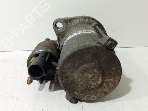 Starter AUDI A3 Convertible (8P7) 2.0 TDI | BP40010199M8 - Image 2