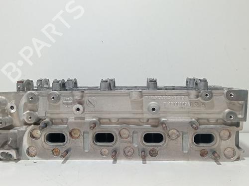 Topstykke MERCEDES-BENZ VITO / MIXTO Van (W639) [2003-2025]  27199262