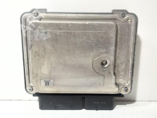 Engine control unit (ECU) SEAT IBIZA III (6L1) 1.4 TDI | BP36782207M57 - Image 6