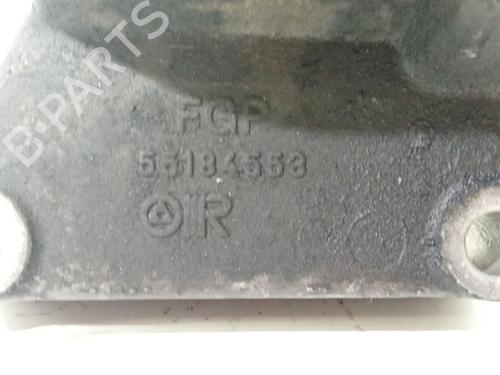 Engine mount OPEL SIGNUM Hatchback (Z03) 1.9 CDTI (F48) | BP29979296M89