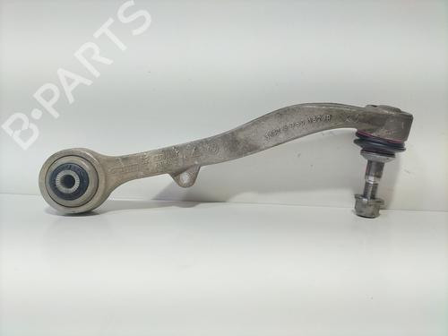 Used Right front suspension arm BMW 5 (E60) 520 d (177 hp) 21091329