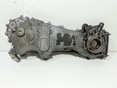 Used Timing cover FIAT PUNTO EVO (199_) 1.3 D Multijet (84 hp) 29983305