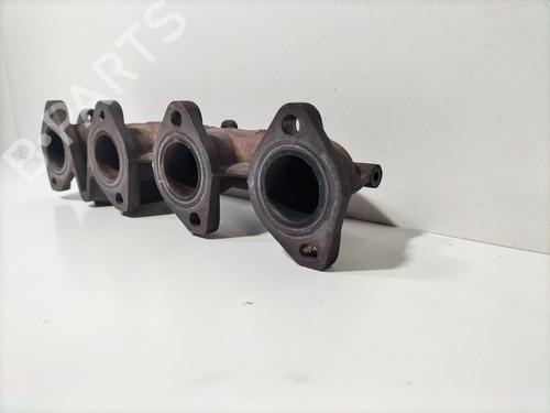 Udstødningsmanifold BMW 5 (E60) 520 d | BP21091336M110 