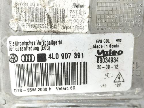 Electronic module SEAT LEON (1P1) 1.4 TSI | BP35799189M83 - Image 14