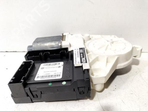Right front window motor AUDI A3 (8P1) 1.8 TFSI | BP37175323E20 - Image 7