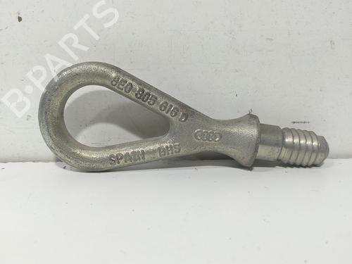 Autre AUDI A6 Allroad C6 (4FH) 3.2 FSI quattro (255 hp) 31832737